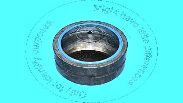 1078126 Ball Joint Made To Fit