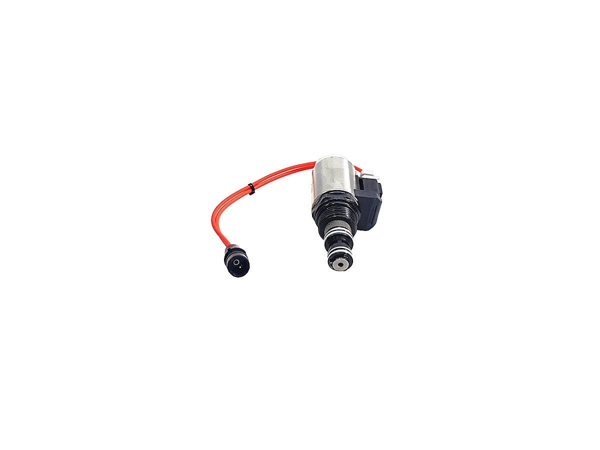 1078238 Solenoid Made To Fit