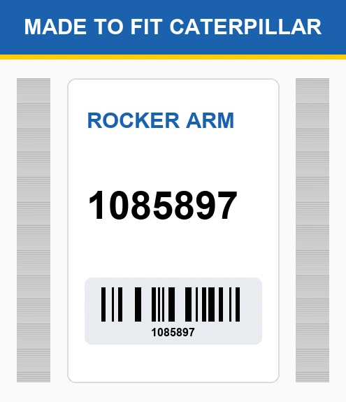 1085897 Rocker Arm Made To Fit