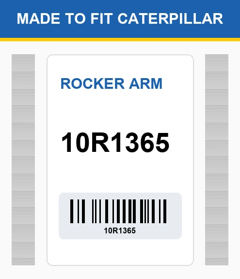 10R1365 Rocker Arm Made To Fit