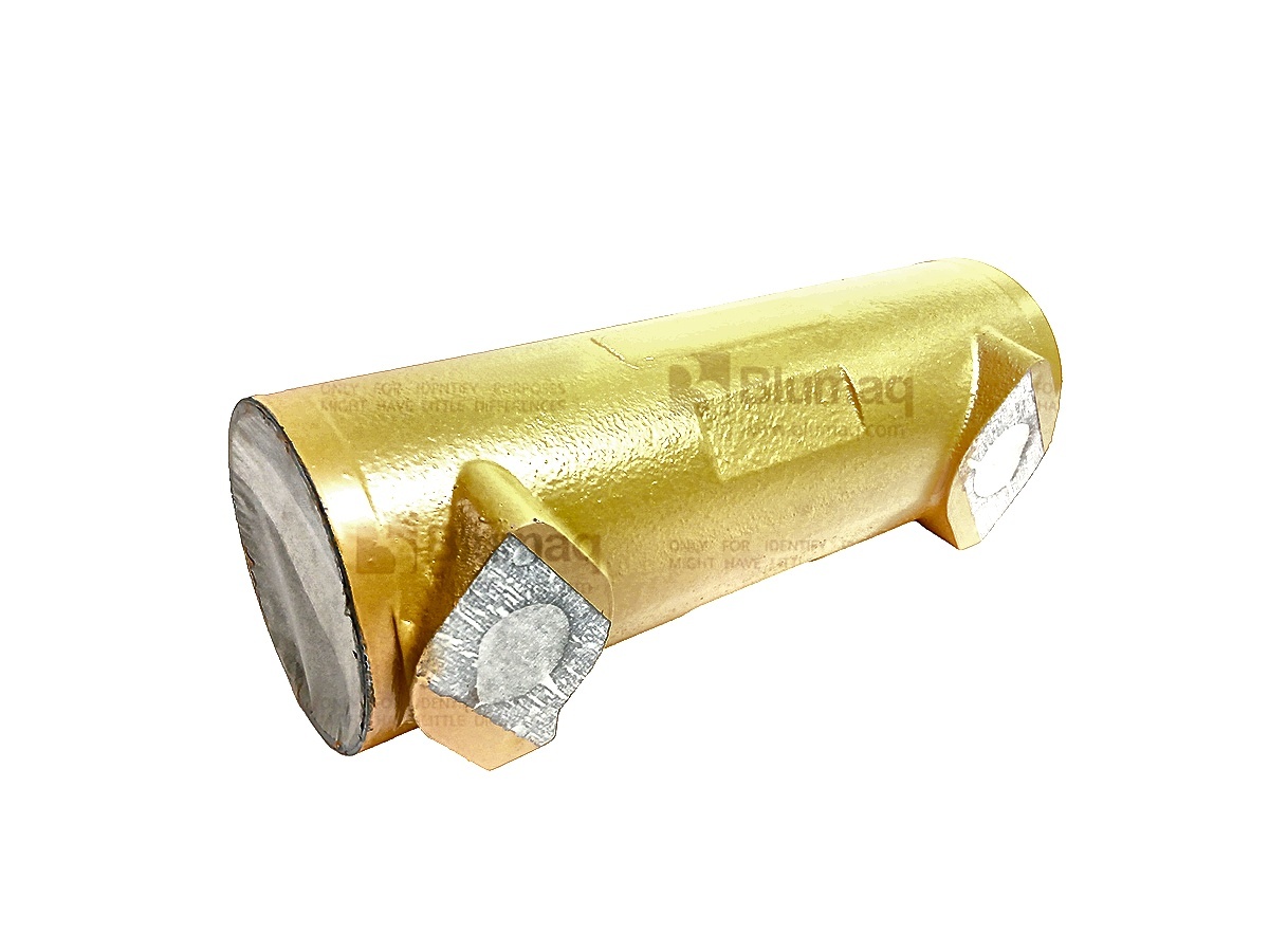 10R2112 Cooling Core Made To Fit