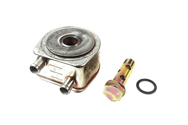 1189143 Oil Cooler Made To Fit