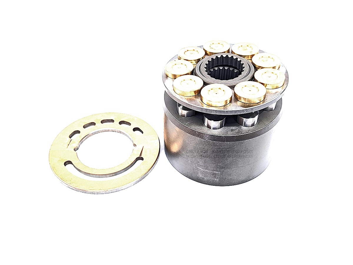 1205726 Cylinder Barrel Made To Fit