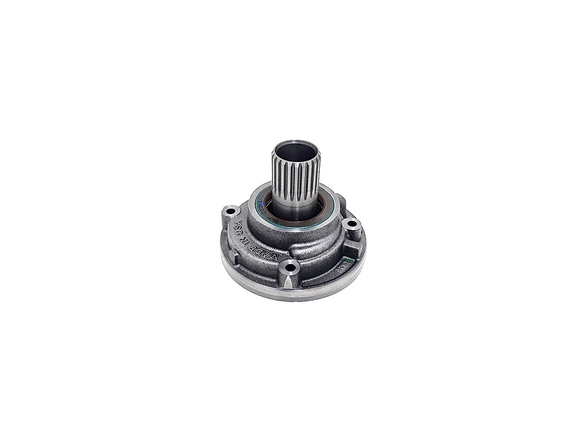 1217385 Transmission Pump Made To Fit