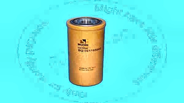 1261817 Filter Suitable 4656505 Made To Fit