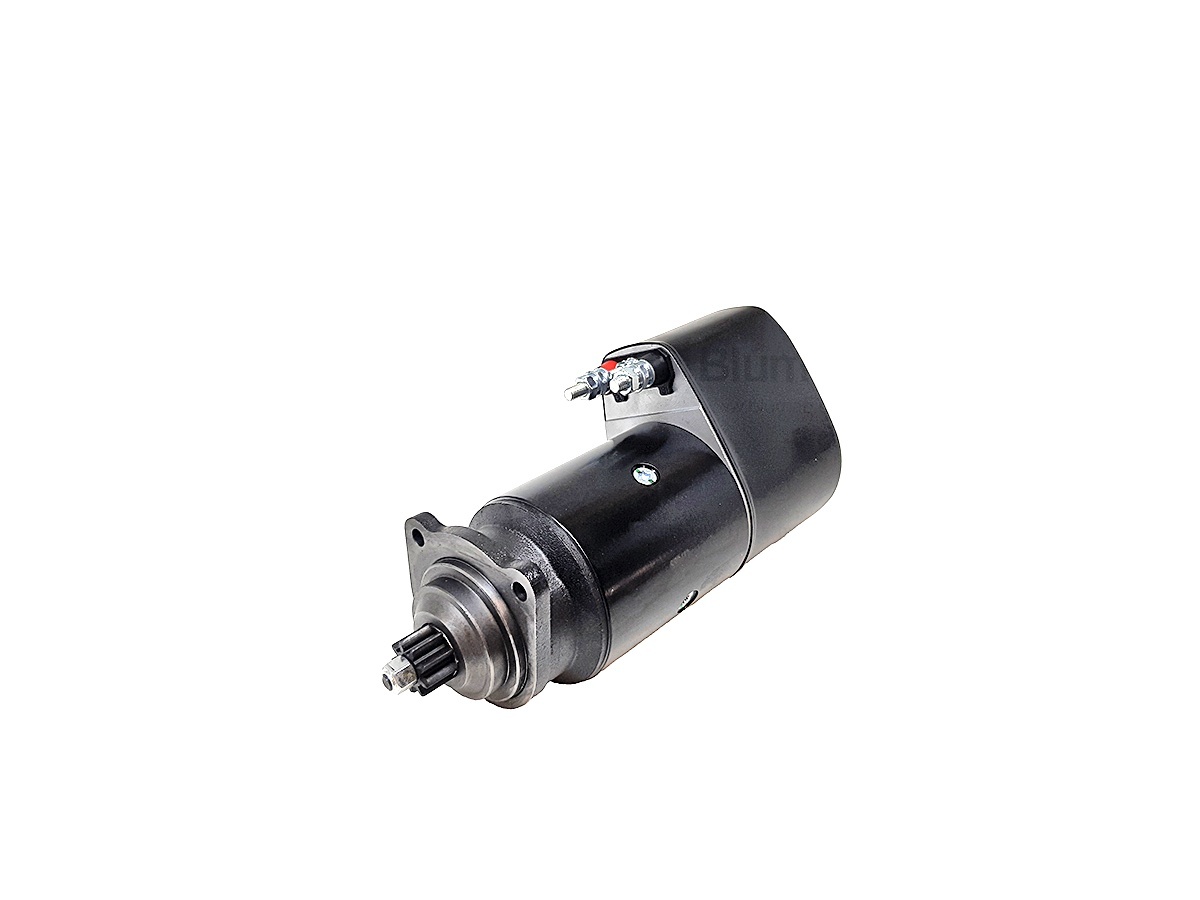1330048 Starting Motor Made To Fit