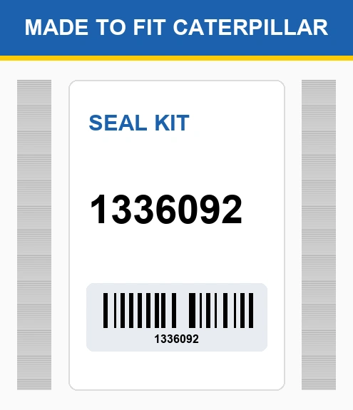 1336092 Seal Kit Made To Fit