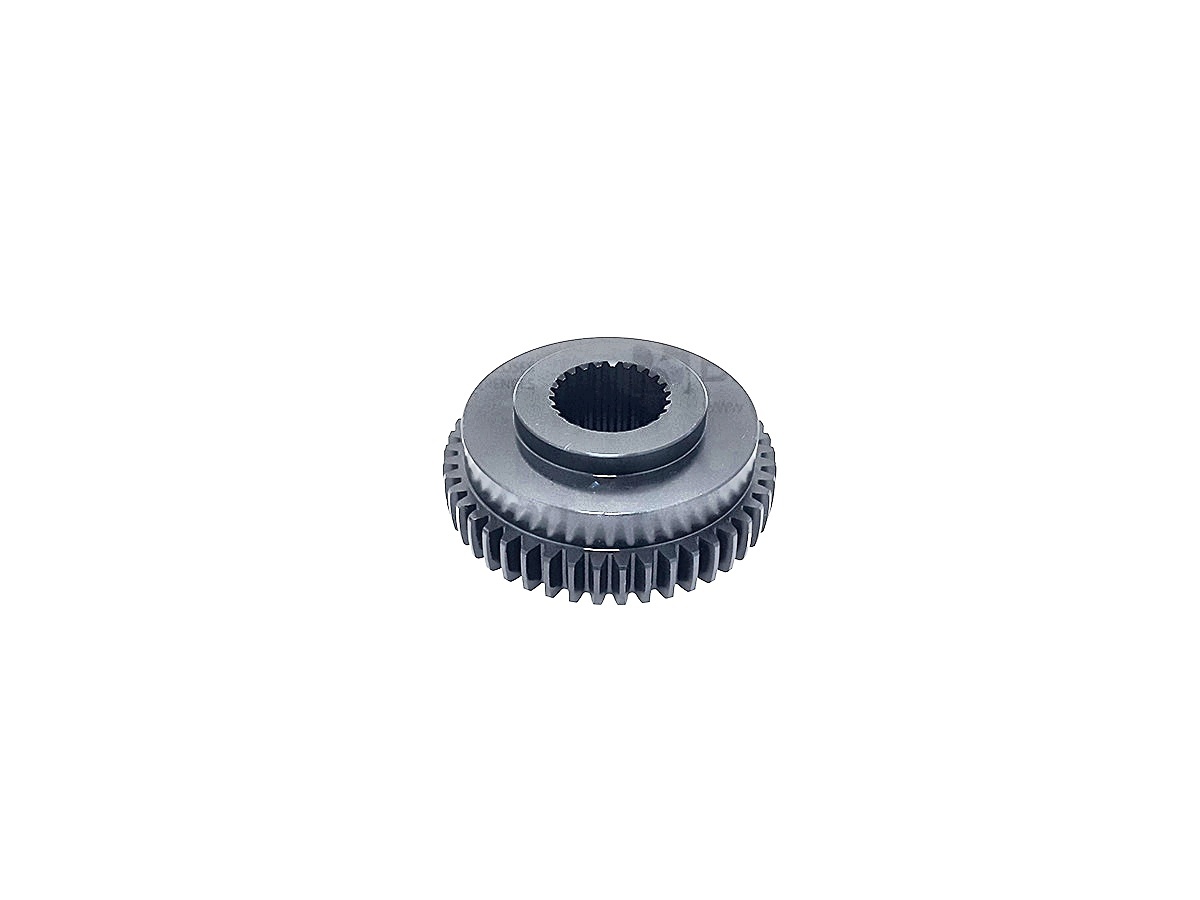 1349682 Hub Made To Fit