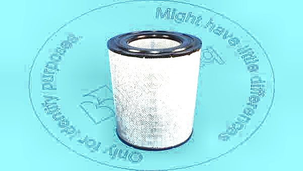 1421340 Filter Suitable 1421340 Made To Fit