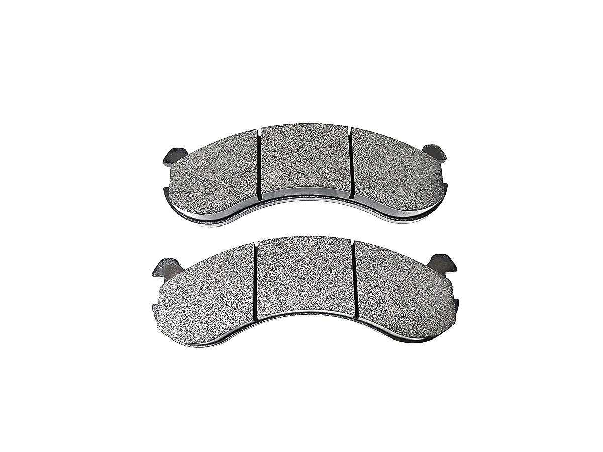 1482739 Brake Lining Kit Made To Fit