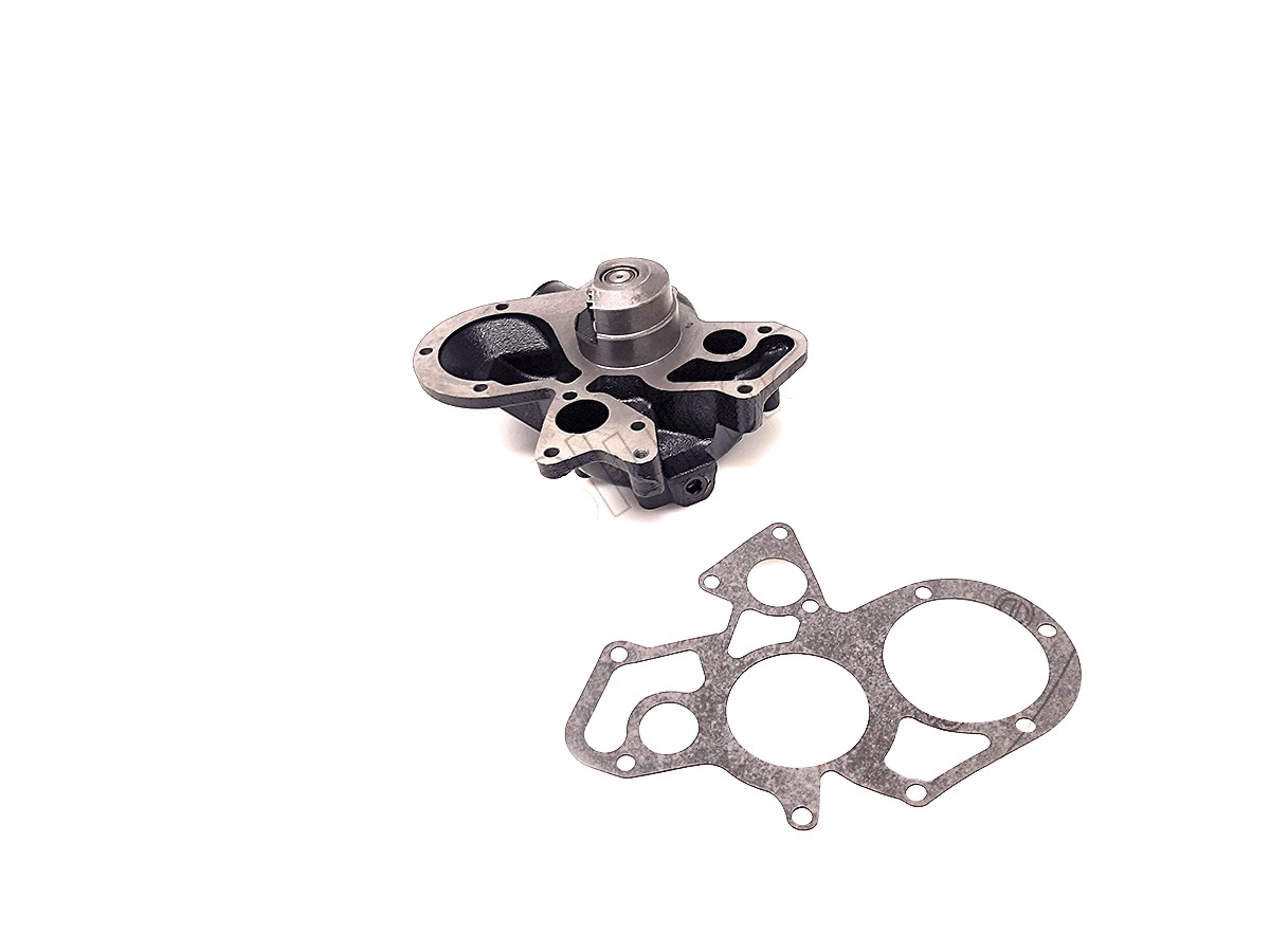 1566011 Water Pump Made To Fit