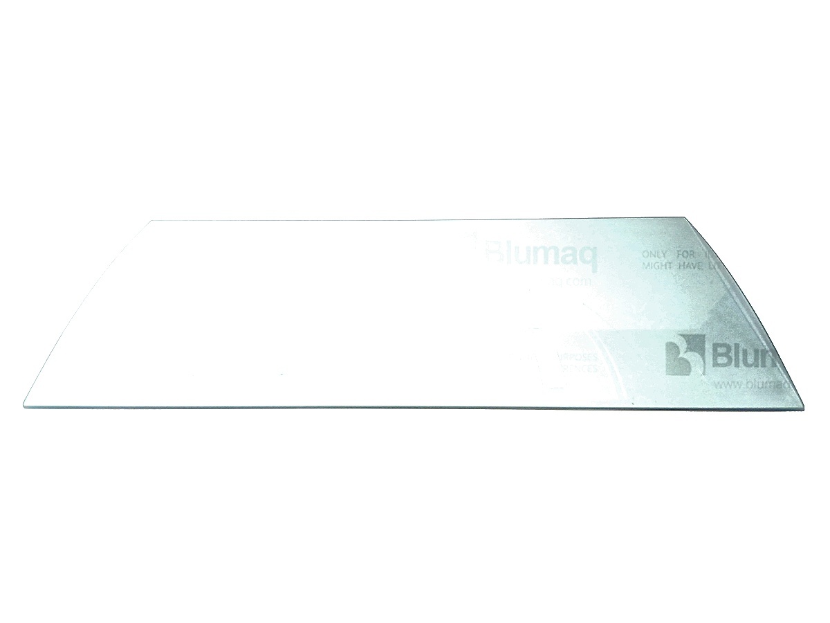 1566473 Lower Glass Made To Fit