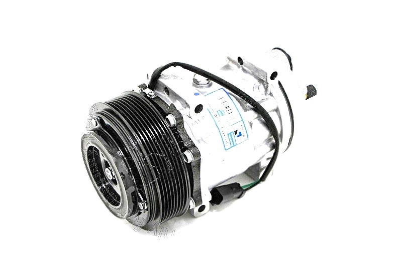 1630872 Air Cond. Compressor Made To Fit
