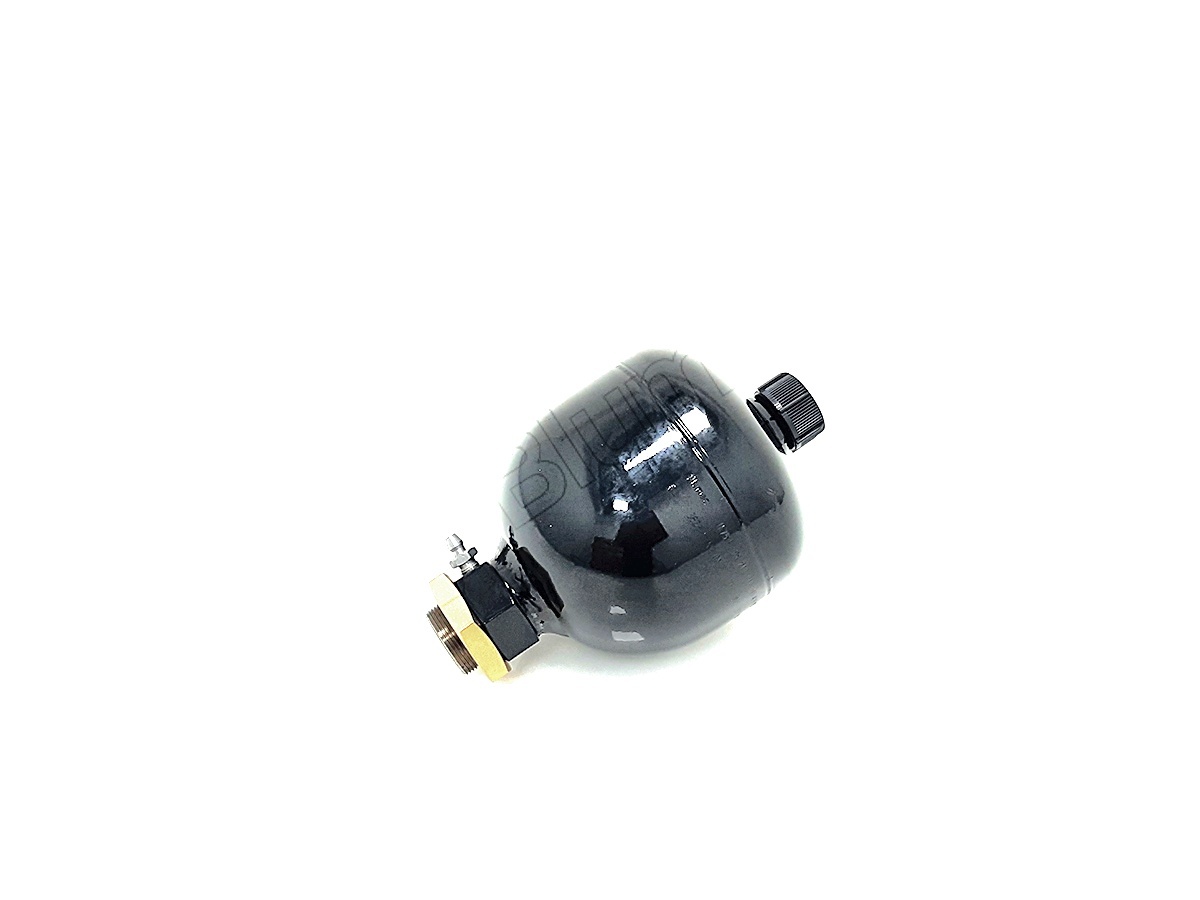 1635632 Accumulator Made To Fit