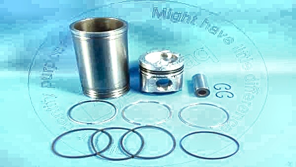 1654262 Body Piston Made To Fit