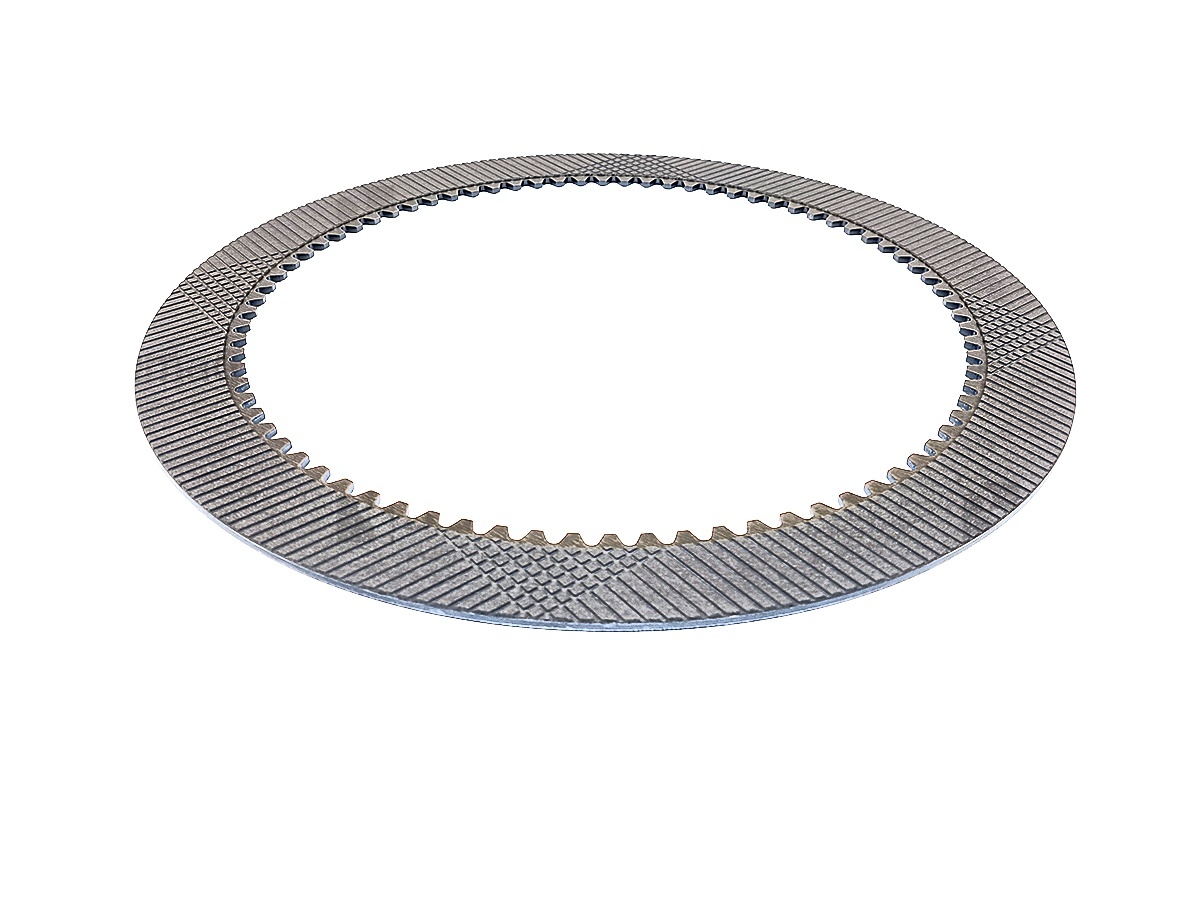 1697055 Disc Made To Fit