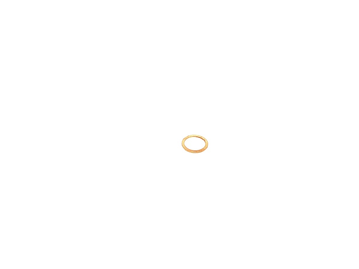 1700832 Copper Washer Made To Fit