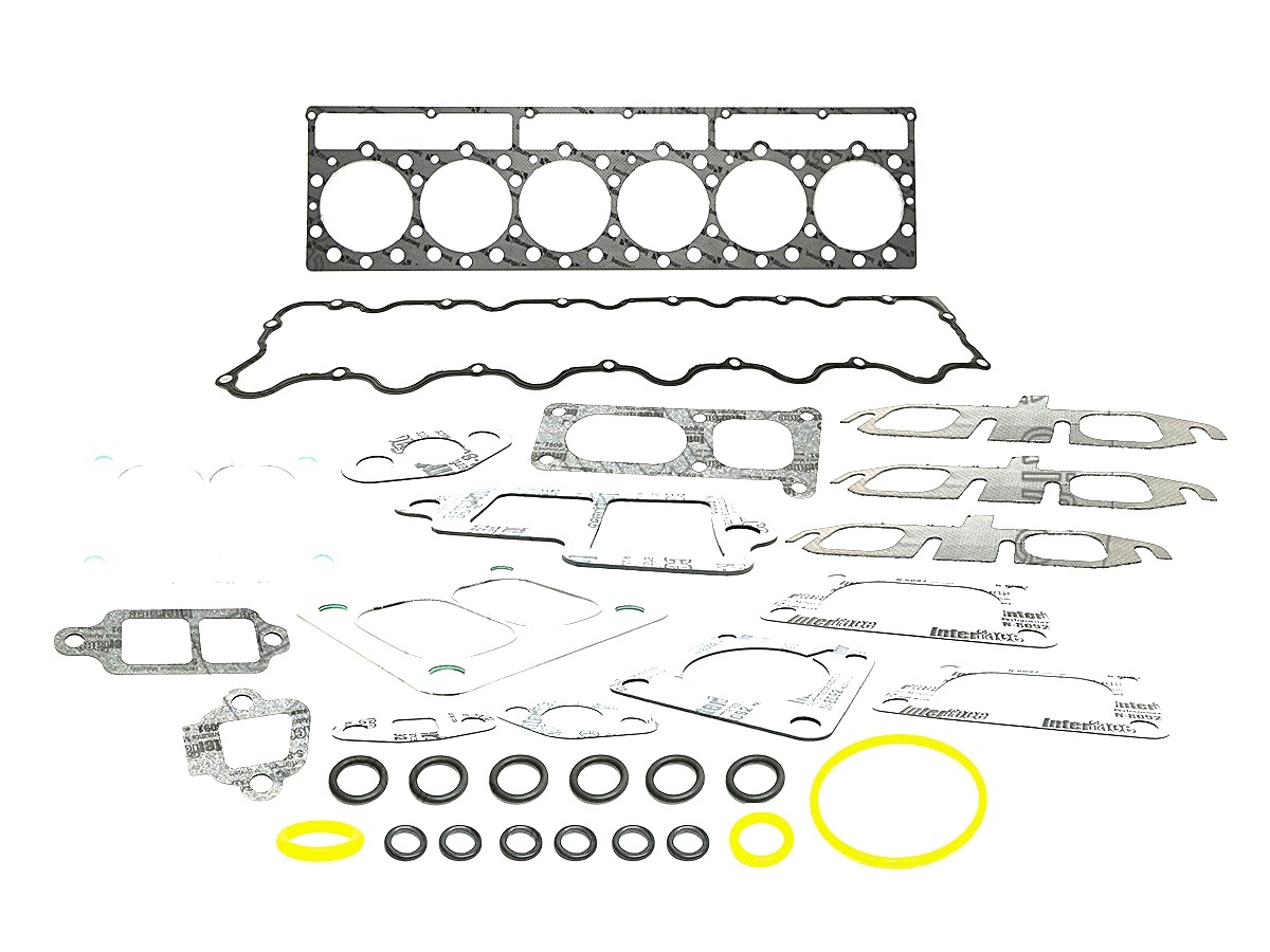 1749469 Cyl. Head Gasket Kit Made To Fit