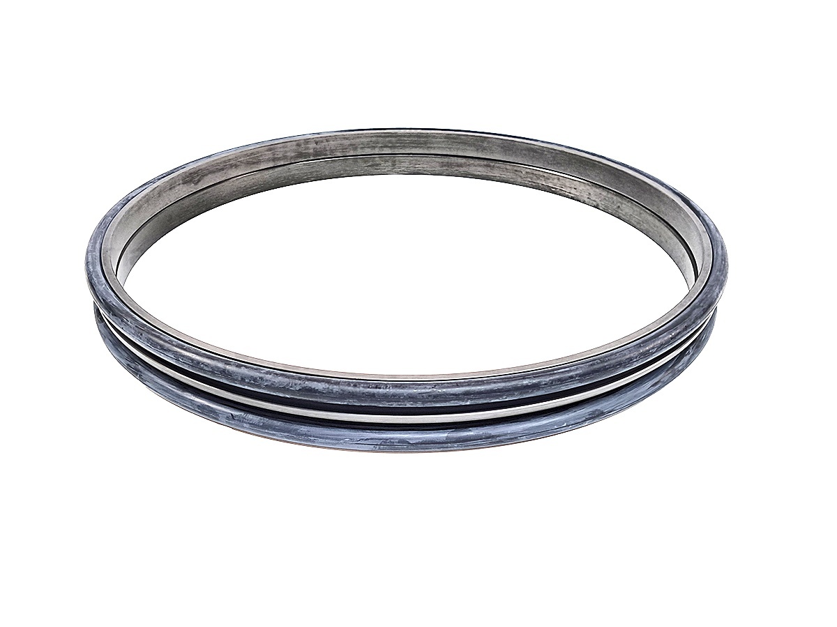 17M2700100 Seal Gp. Duo-Cone Made To Fit