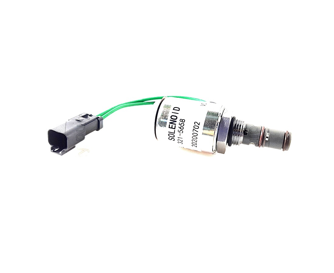 1861526 Valve Made To Fit