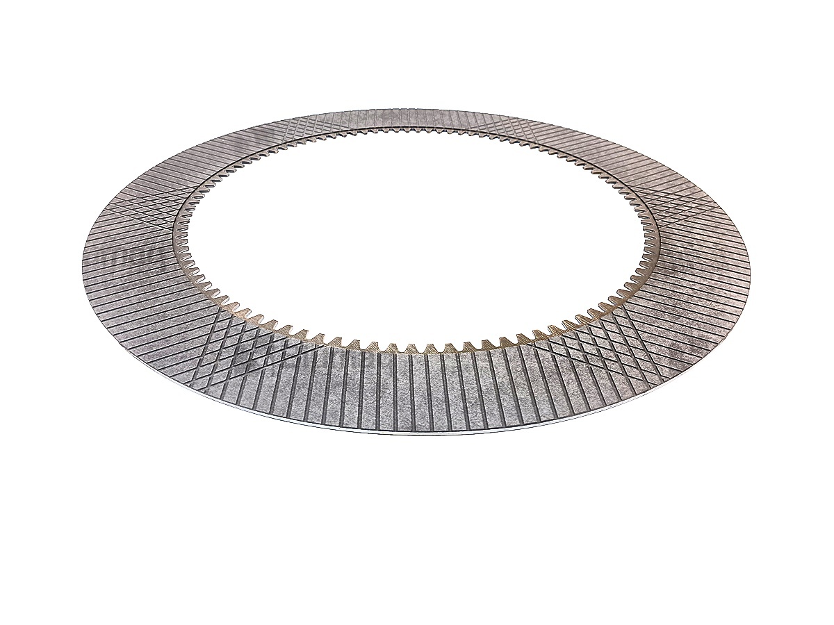 1967866 Brake Disc Made To Fit