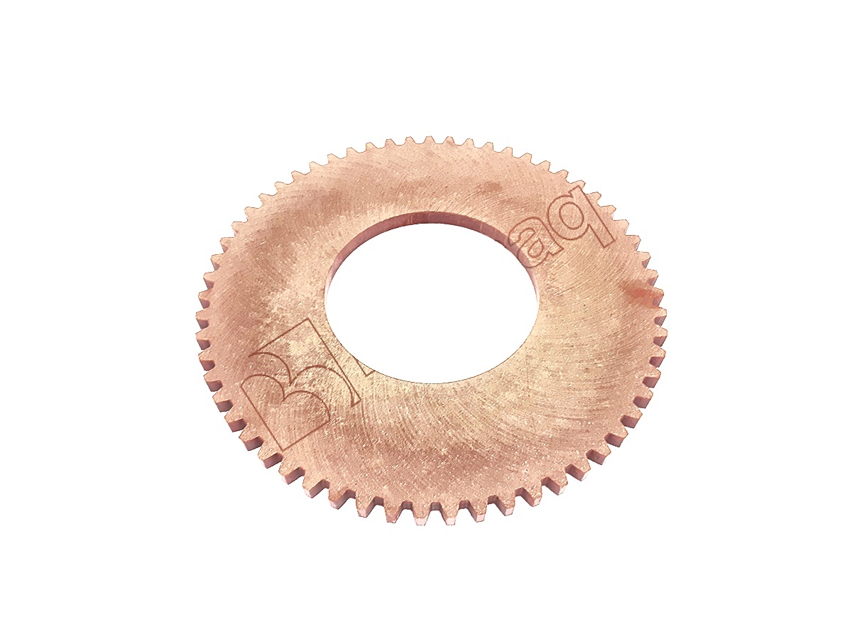 1H9438 Disc Made To Fit