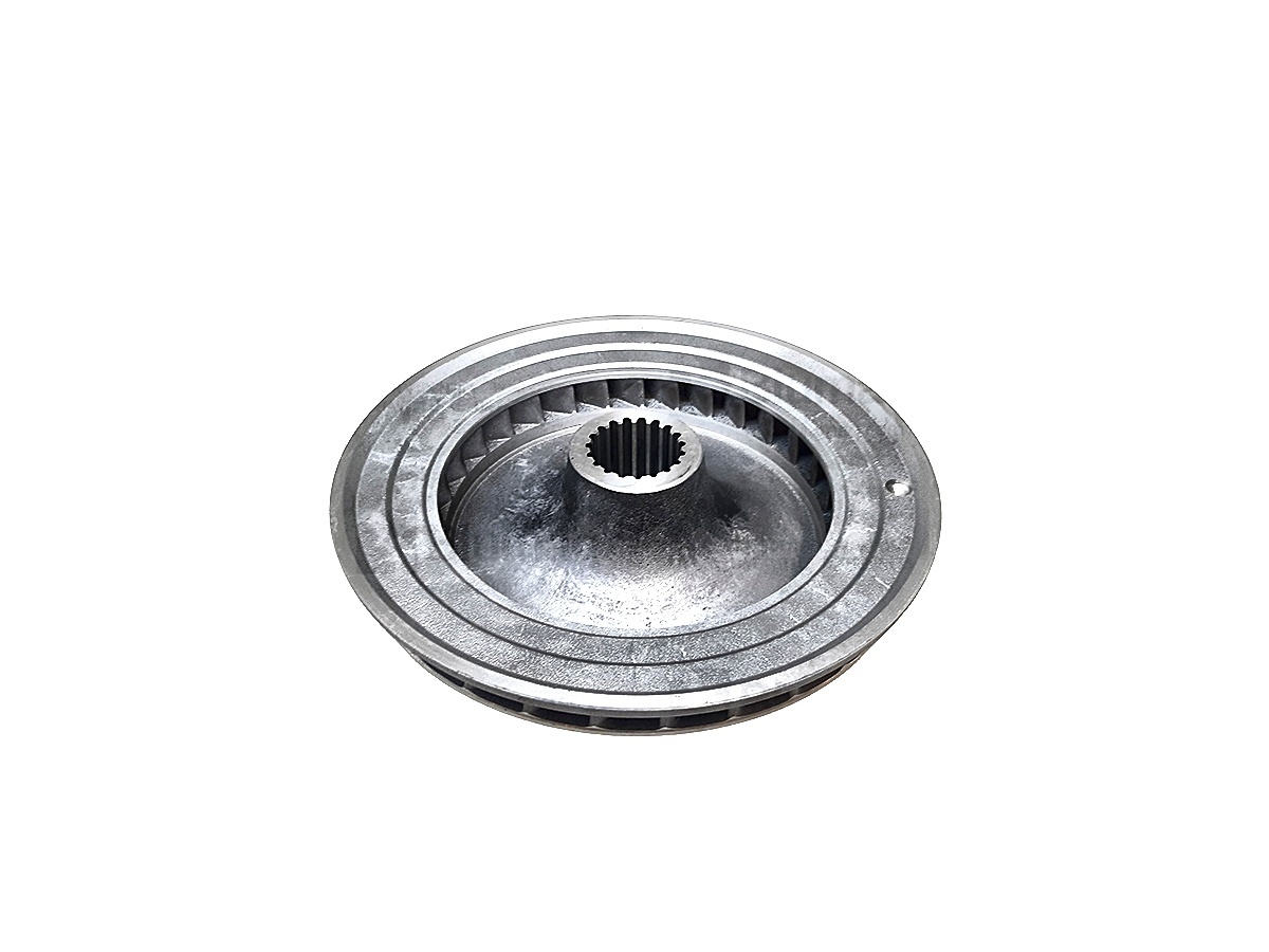 1T0020 Impeller Made To Fit