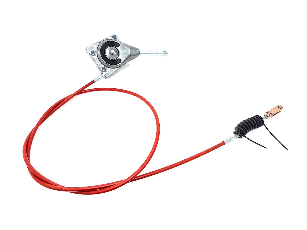 2093367 Cable Made To Fit