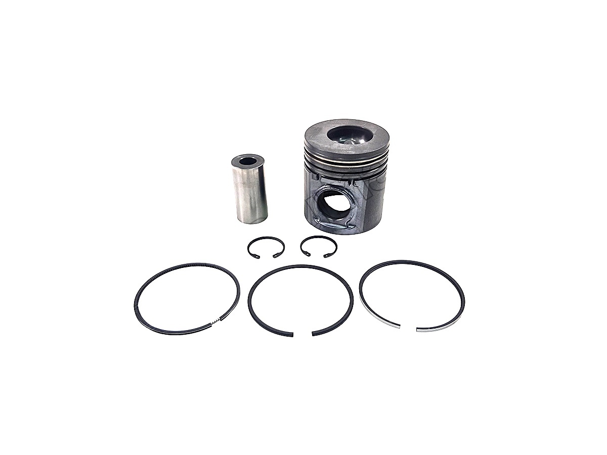2168323 Piston Assy. Made To Fit