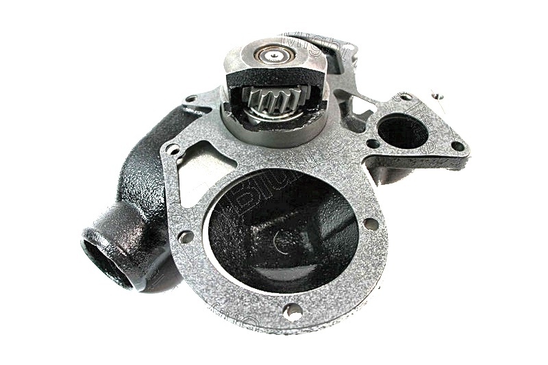 2169734 Water Pump Made To Fit