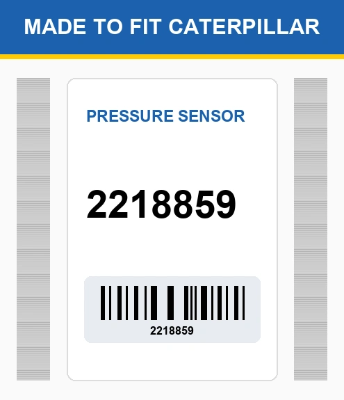 2218859 Pressure Sensor Made To Fit