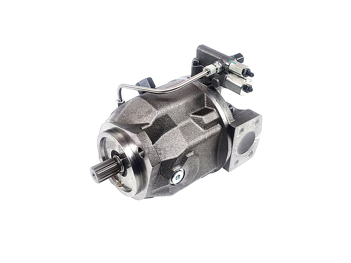 2246369 Hydraulic Pump Made To Fit