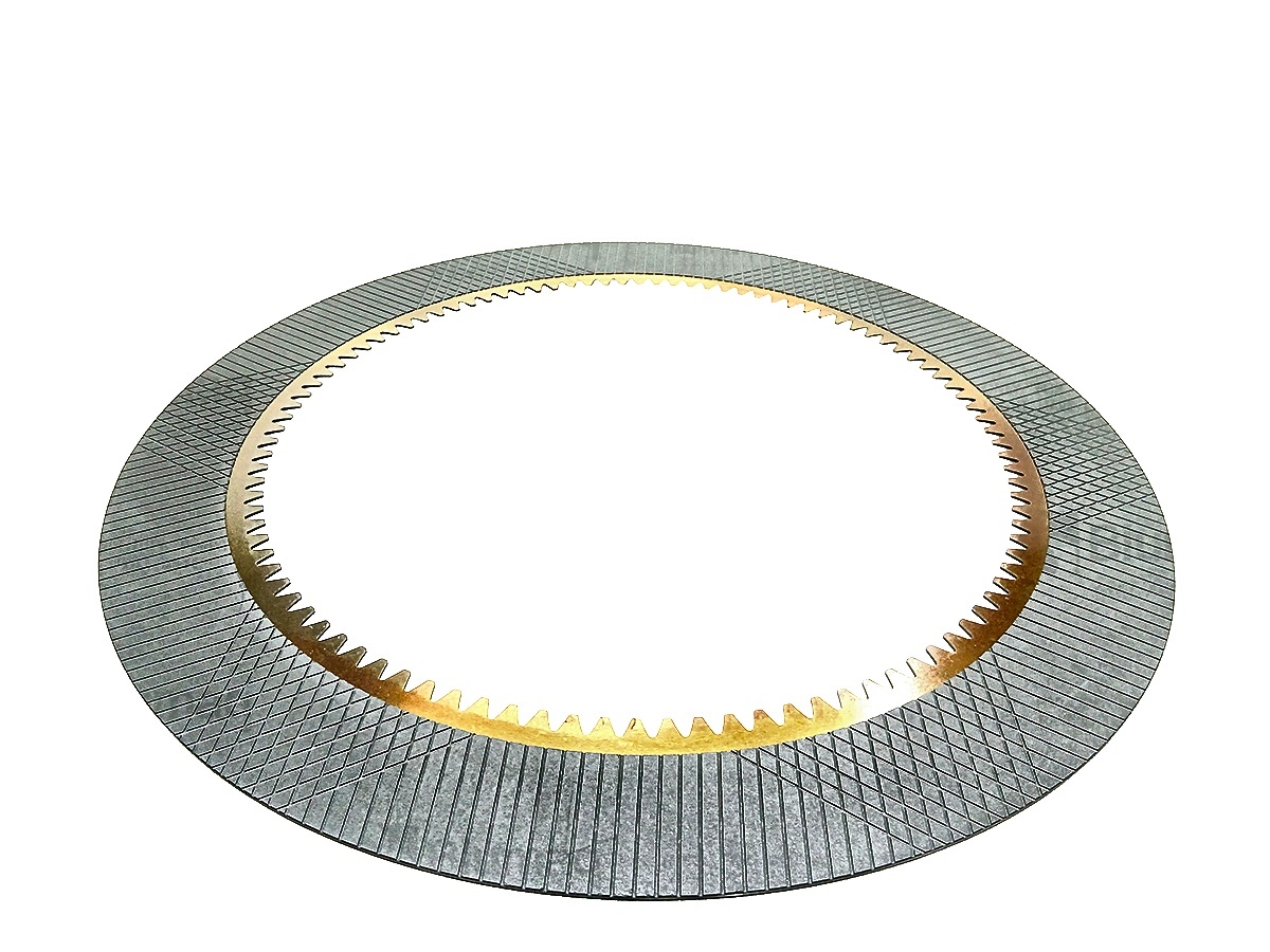 2262826 Brake Disc Made To Fit
