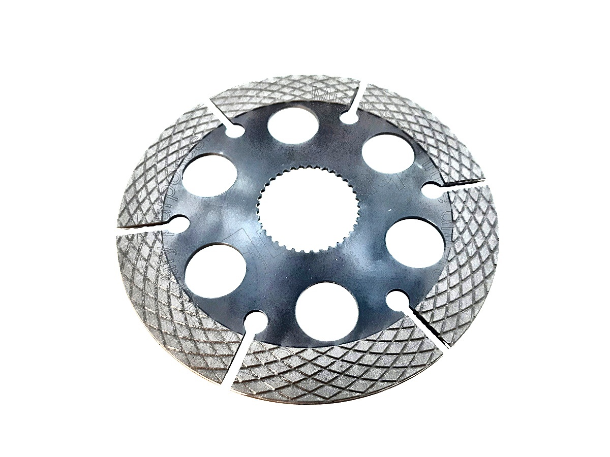 2308942 Brake Disc Made To Fit