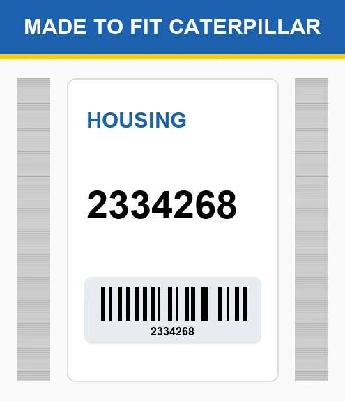 2334268 Housing Made To Fit