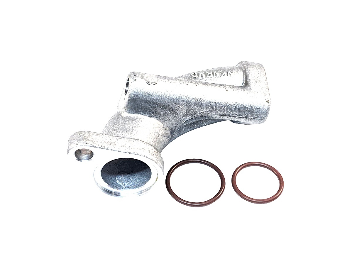 234-0203 Elbow Made To Fit