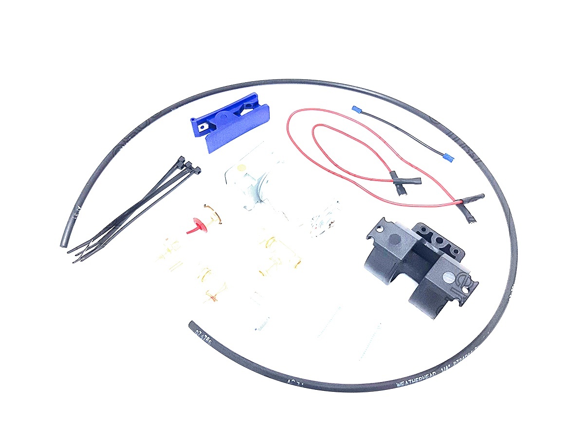 2373970 Seat Compressor Kit Made To Fit