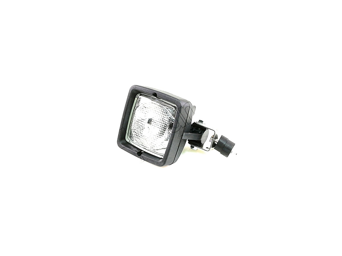 2400101 Headlight H3 Made To Fit