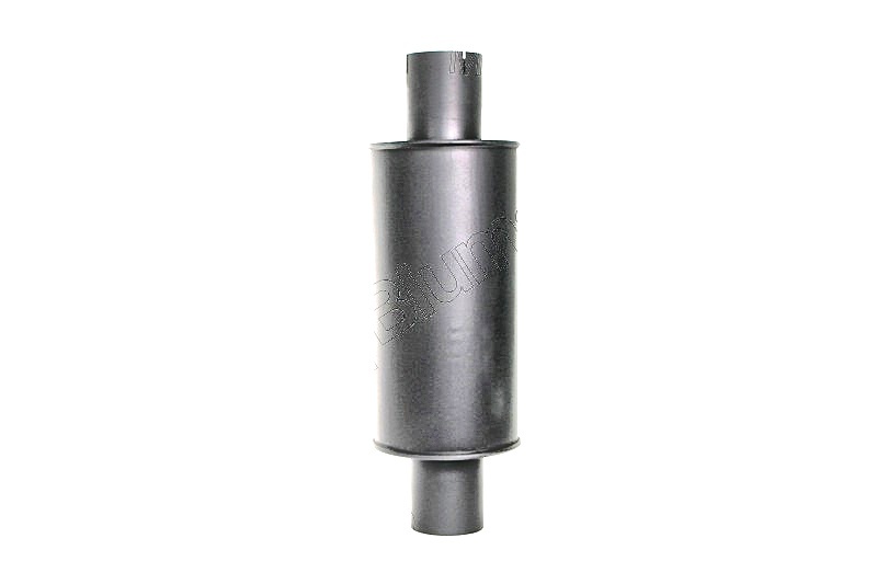 2472675 Muffler Made To Fit