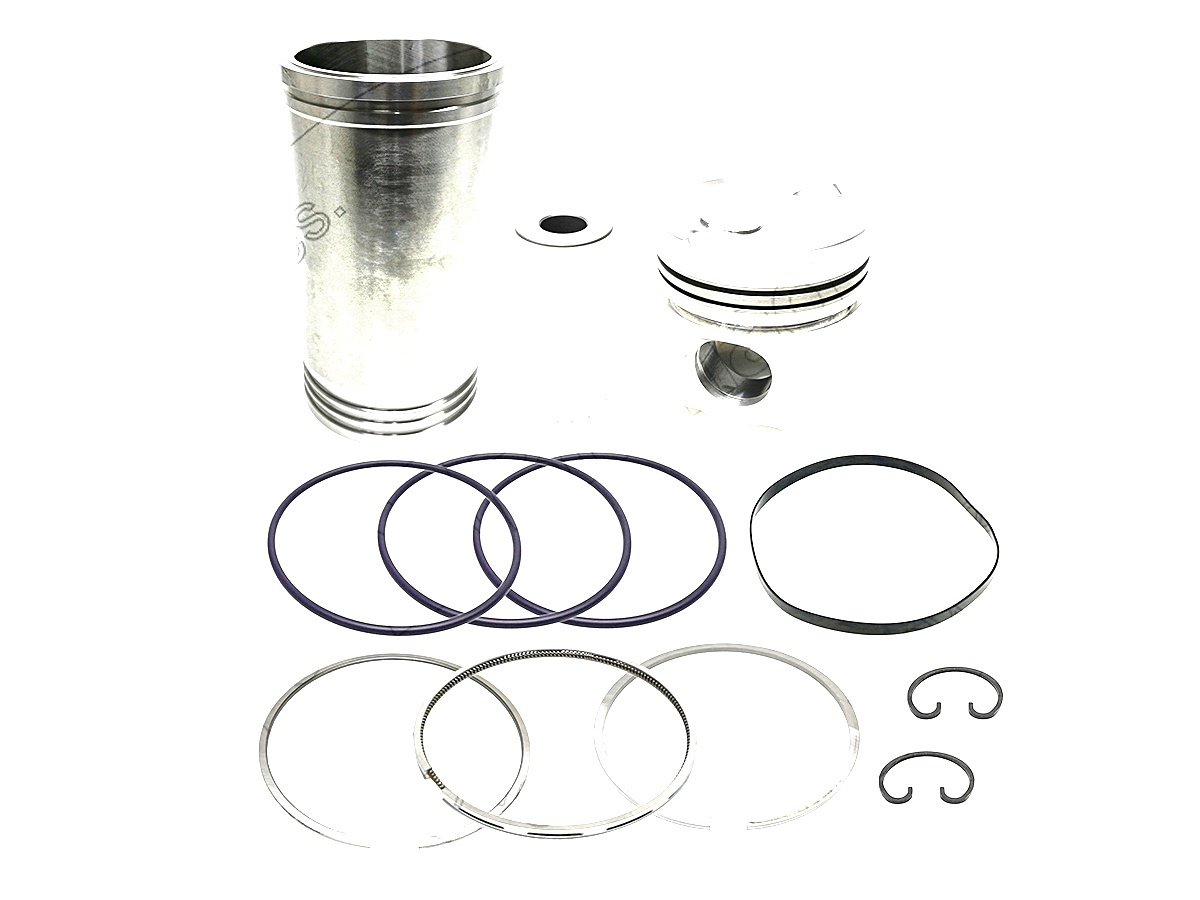 2506557 Cyl. Liner Kit Made To Fit