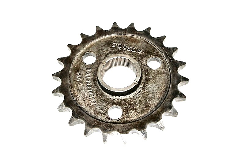 2647961 Sprocket Made To Fit