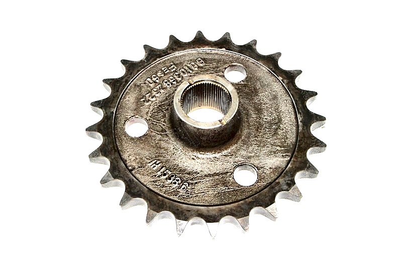 2647962 Sprocket Made To Fit