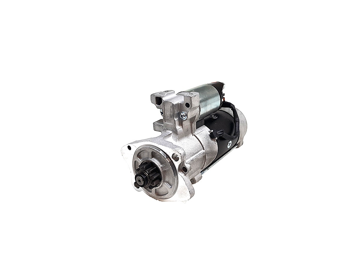 2724774 Starting Motor Made To Fit