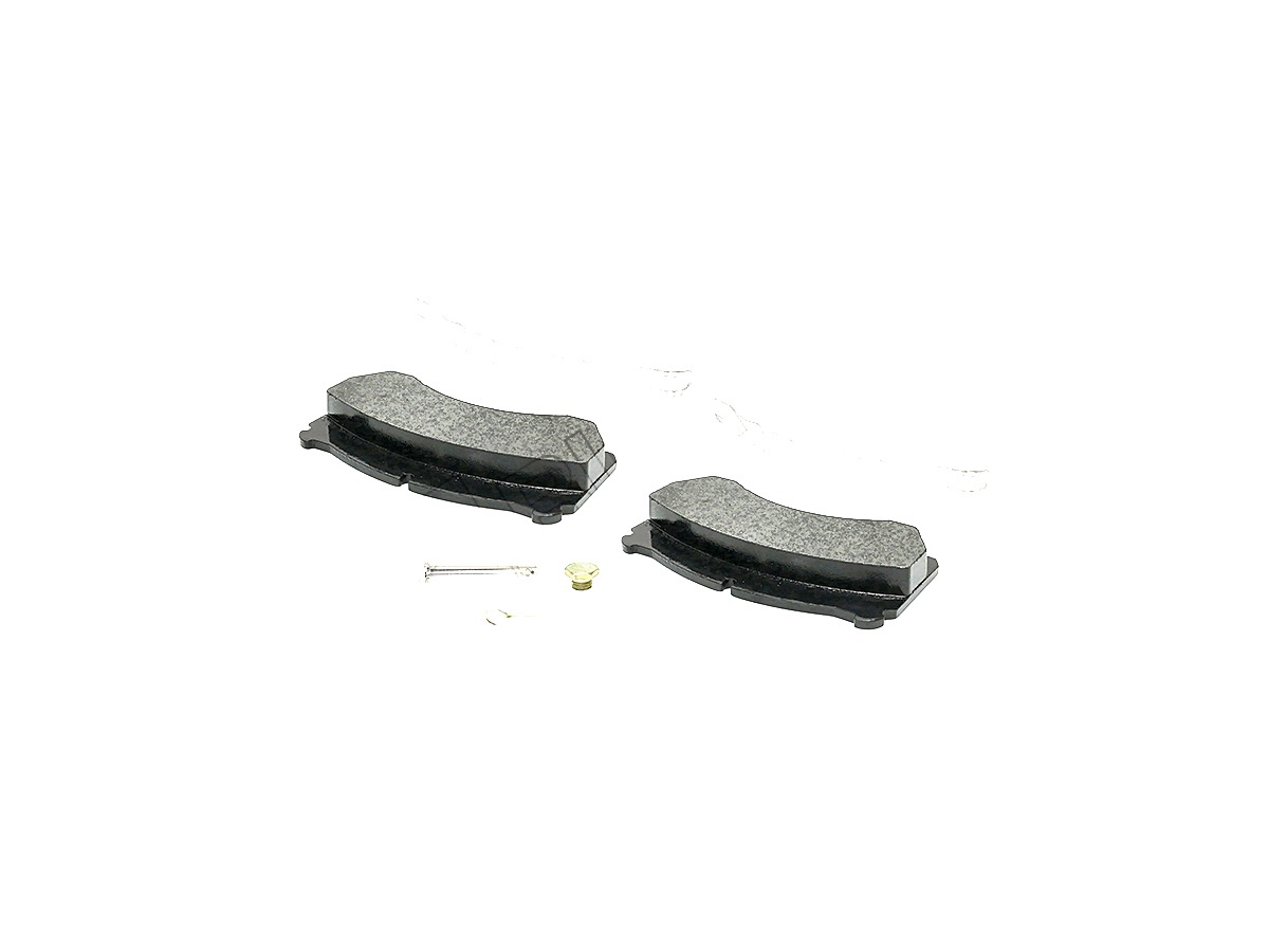 2799444 Brake Lining Kit Made To Fit