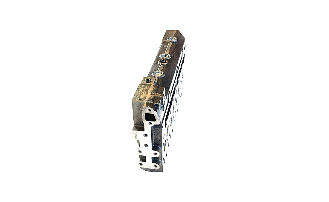 2W0654 Bare Cylinder Head Made To Fit