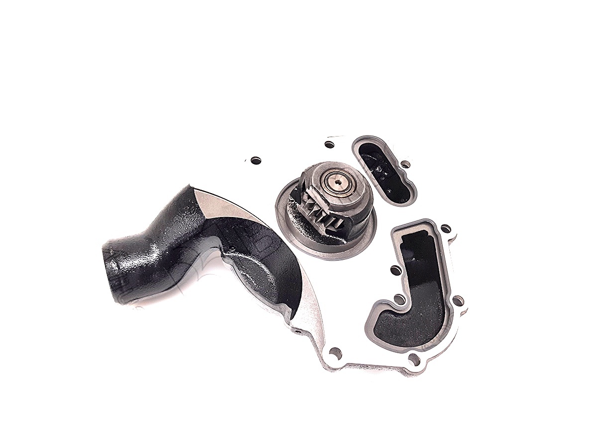 3153379 Water Pump Made To Fit