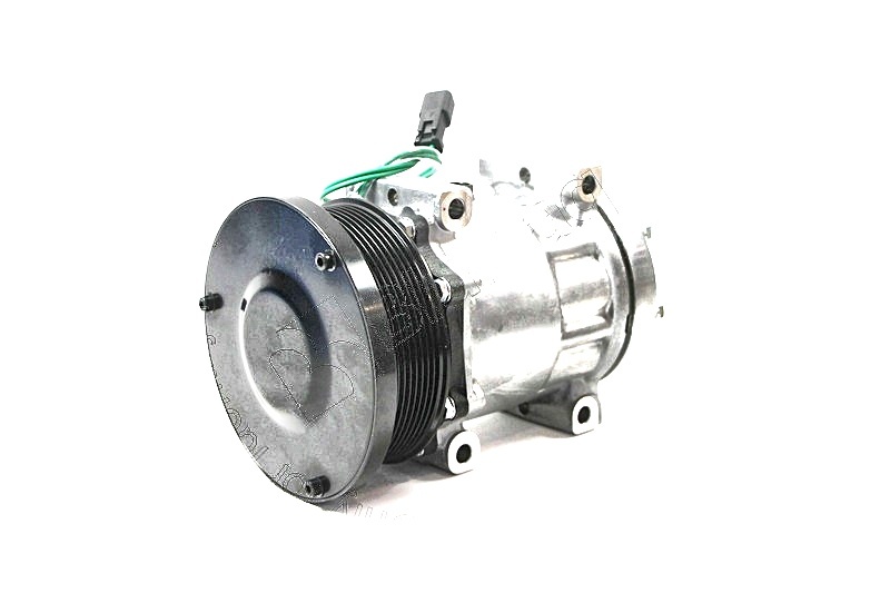 3201291 Air Cond. Compressor Made To Fit