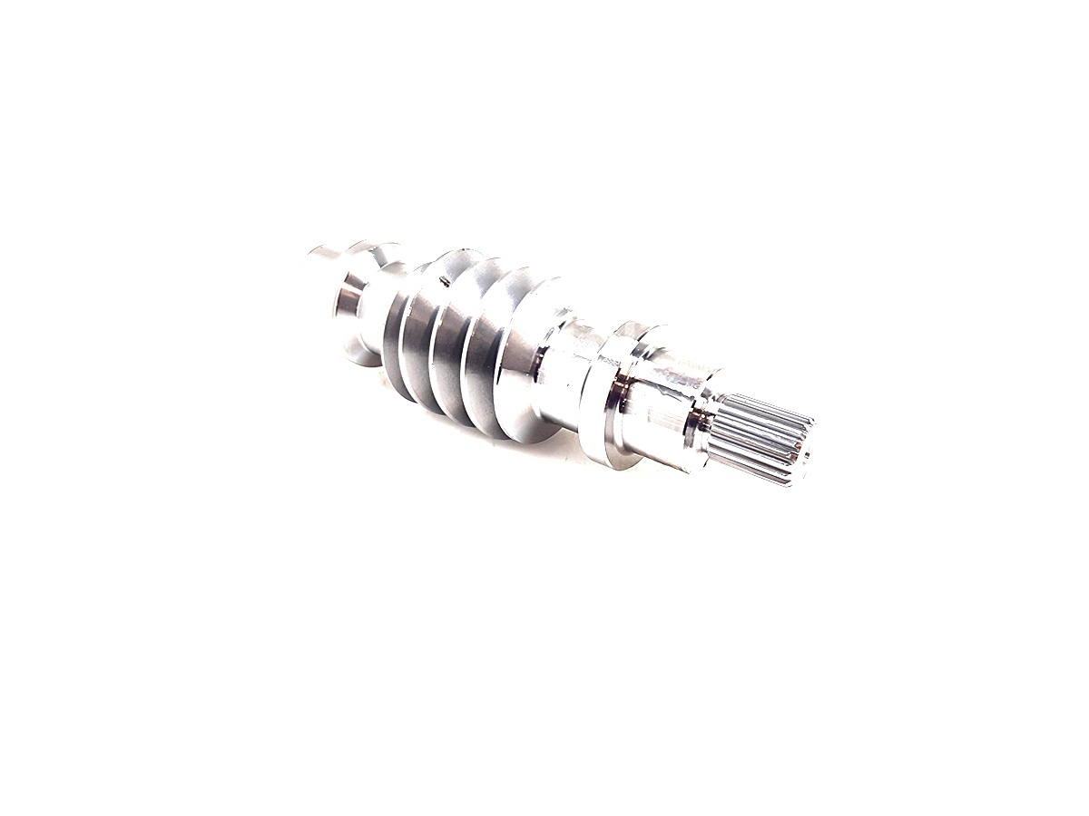 3238675 Gear Worm Made To Fit