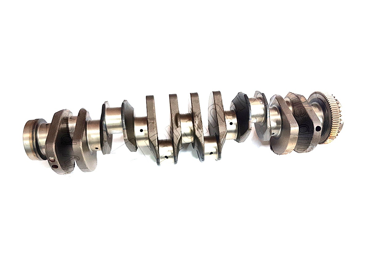 3370201 Crankshaft Assy. Made To Fit