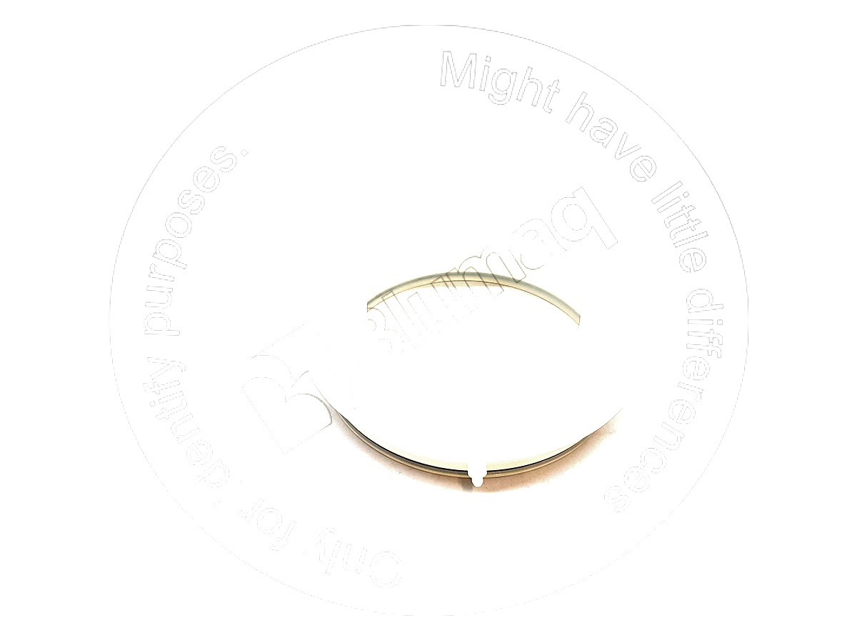 3432873 Seal Made To Fit